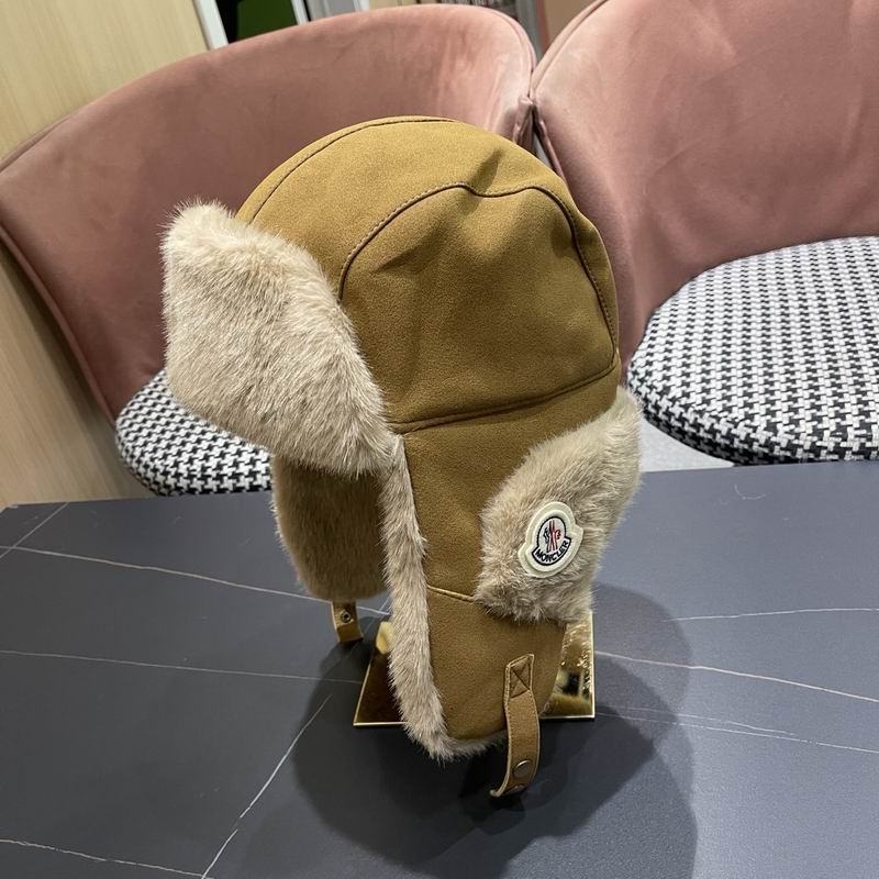 Moncler Hat (2550)
