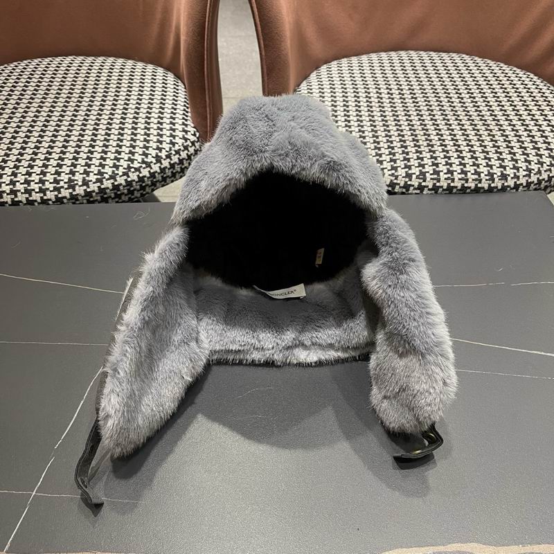 Moncler Hat (2556)