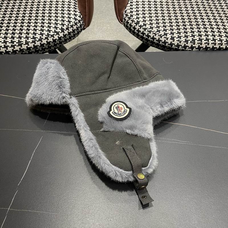 Moncler Hat (2557)
