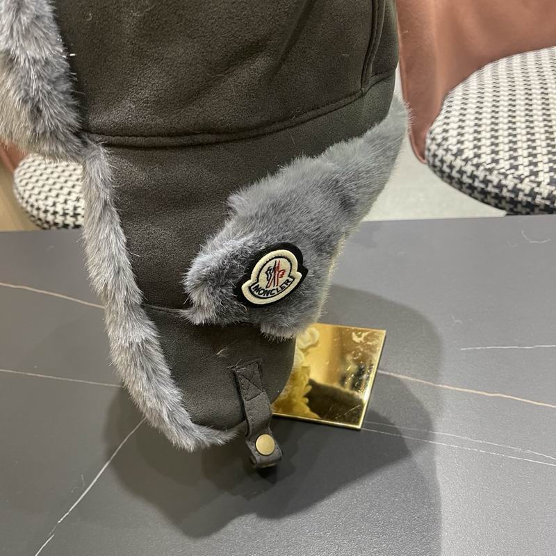 Moncler Hat (2558)