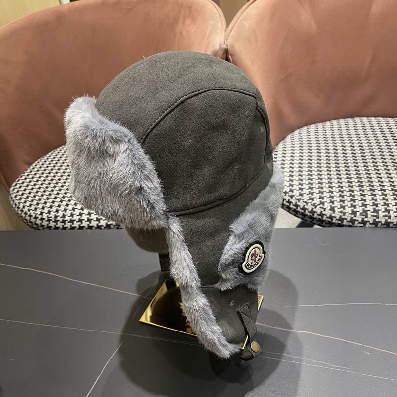 Moncler Hat (2561)