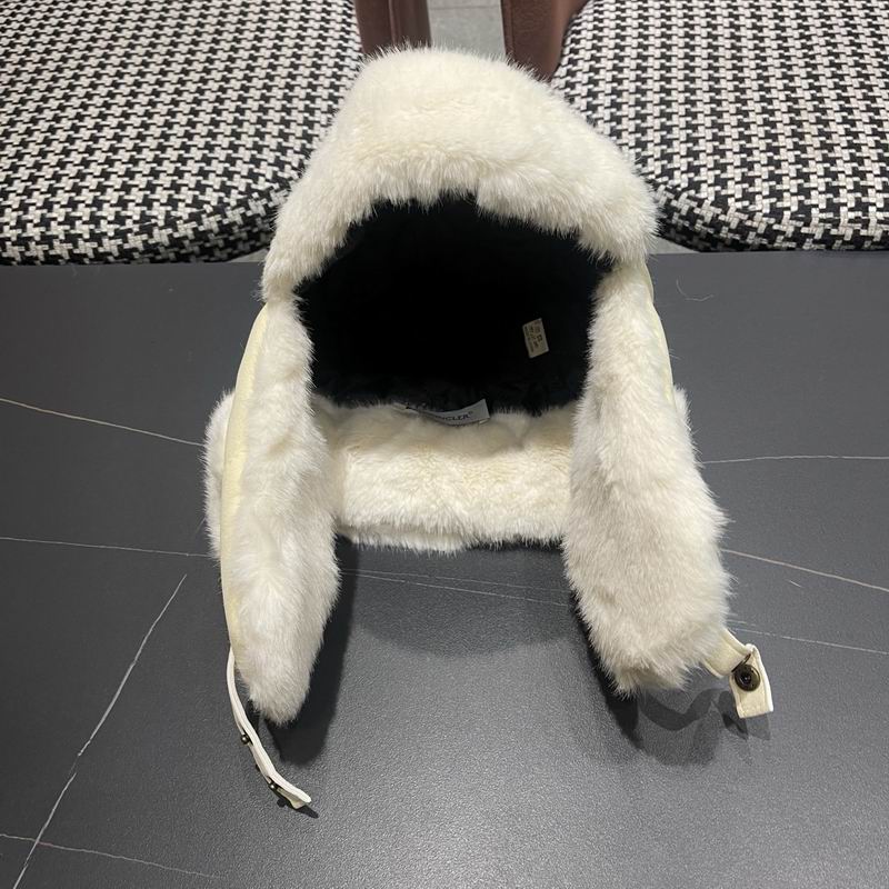 Moncler Hat (2564)