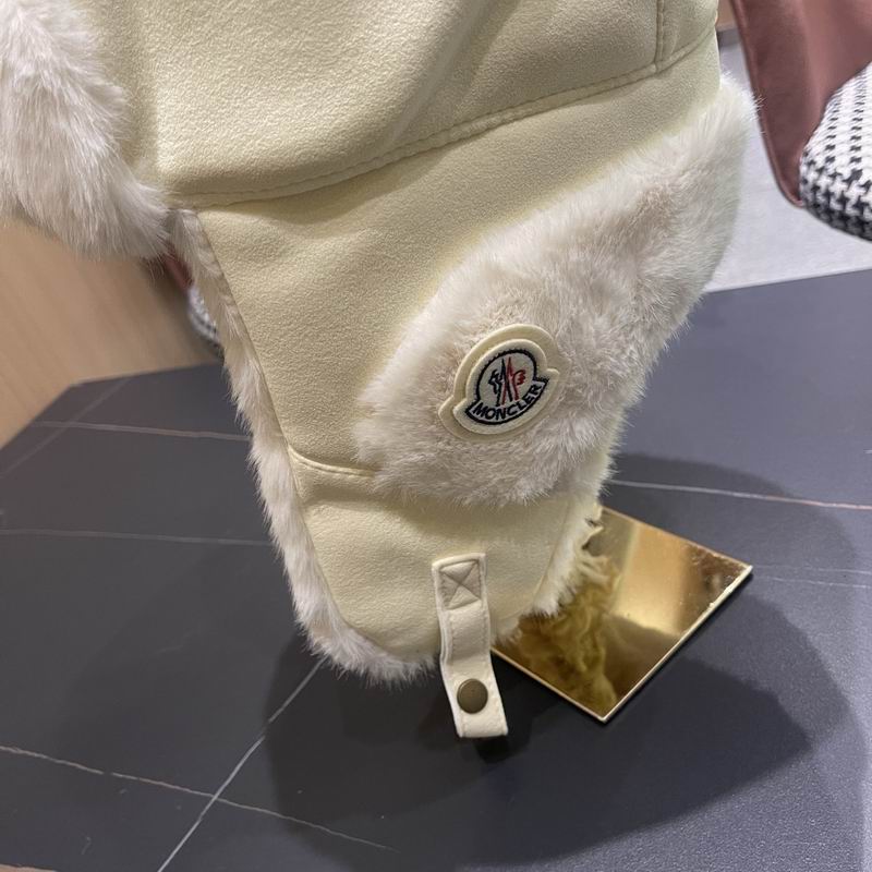 Moncler Hat (2568)
