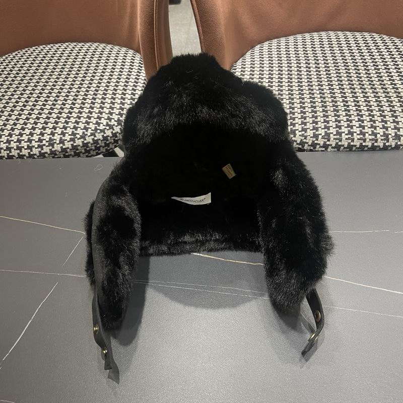 Moncler Hat (2574)