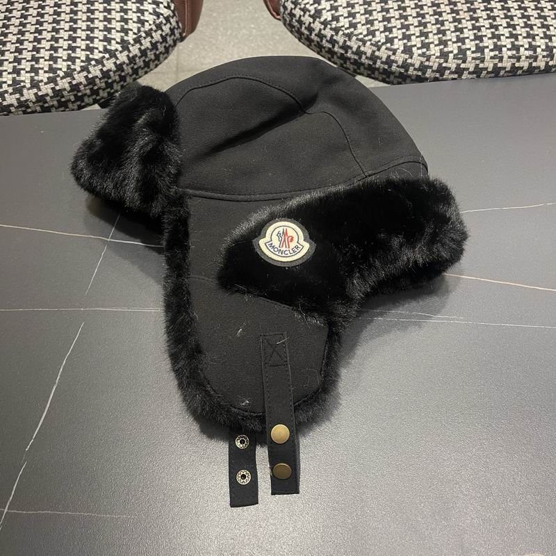 Moncler Hat (2577)