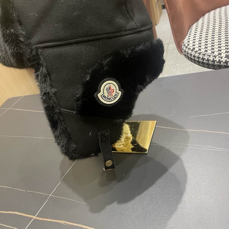 Moncler Hat (2579)