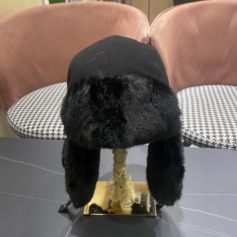 Moncler Hat (2583)