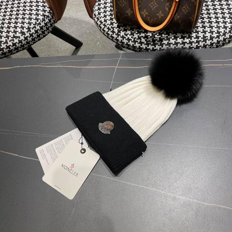 Moncler Hat (2764)