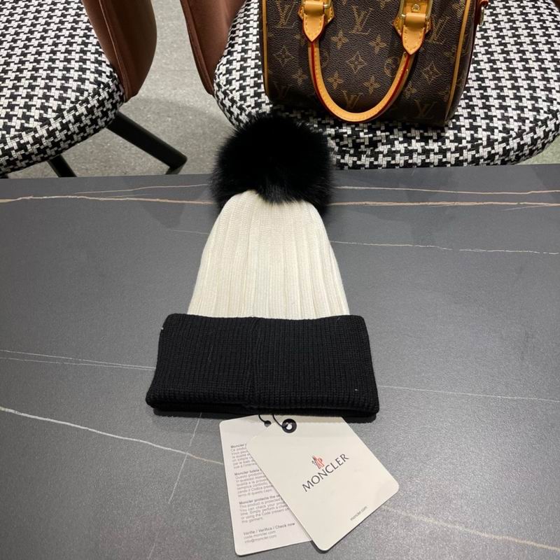 Moncler Hat (2766)