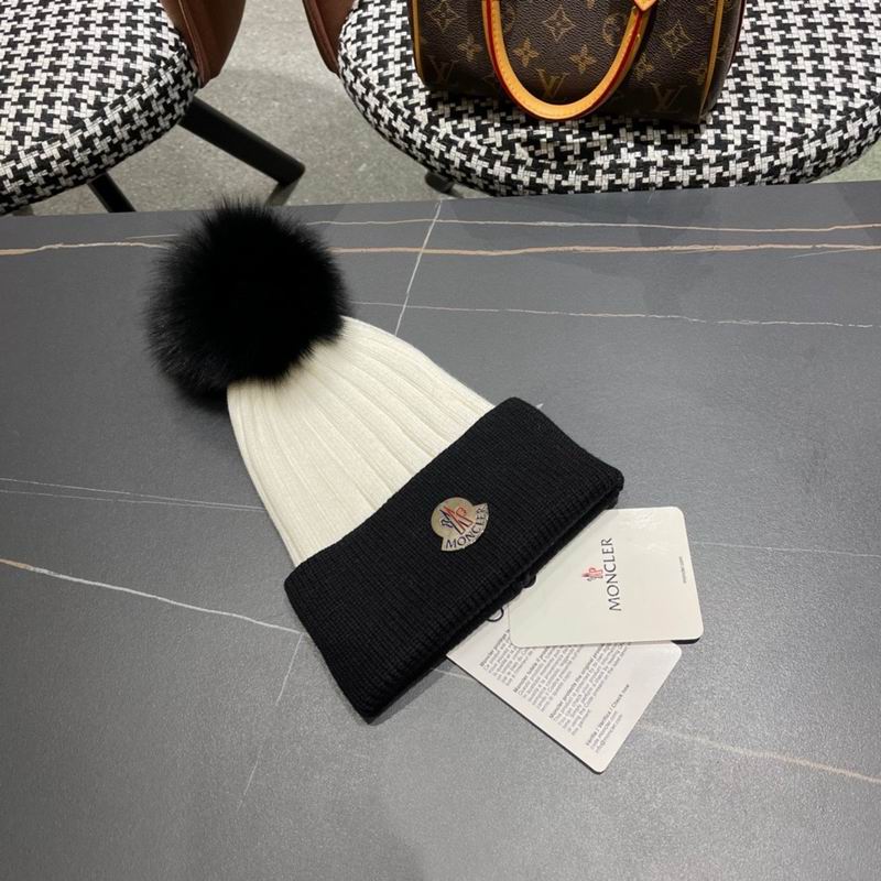 Moncler Hat (2771)