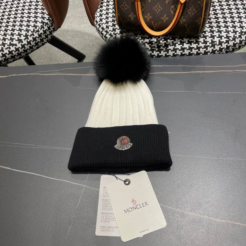 Moncler Hat (2772)