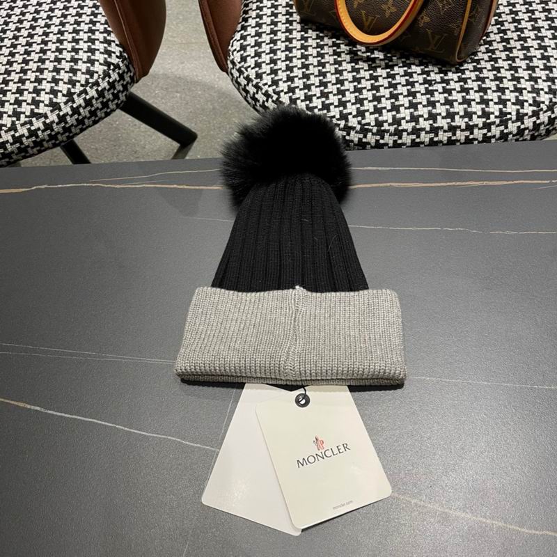 Moncler Hat (2776)