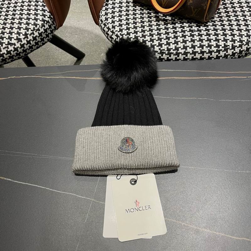 Moncler Hat (2781)