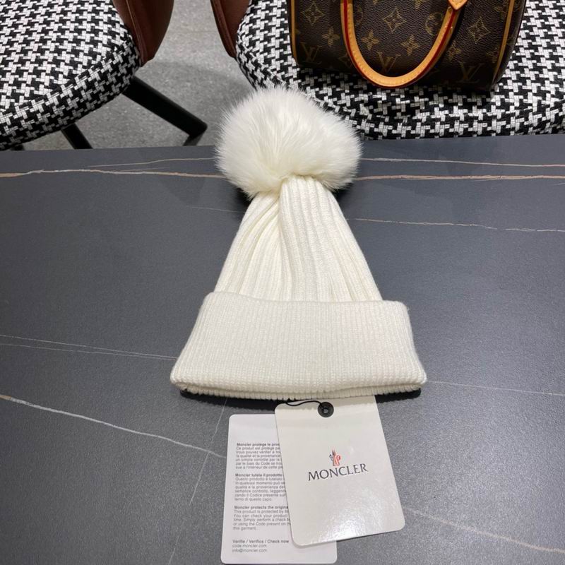 Moncler Hat (2785)
