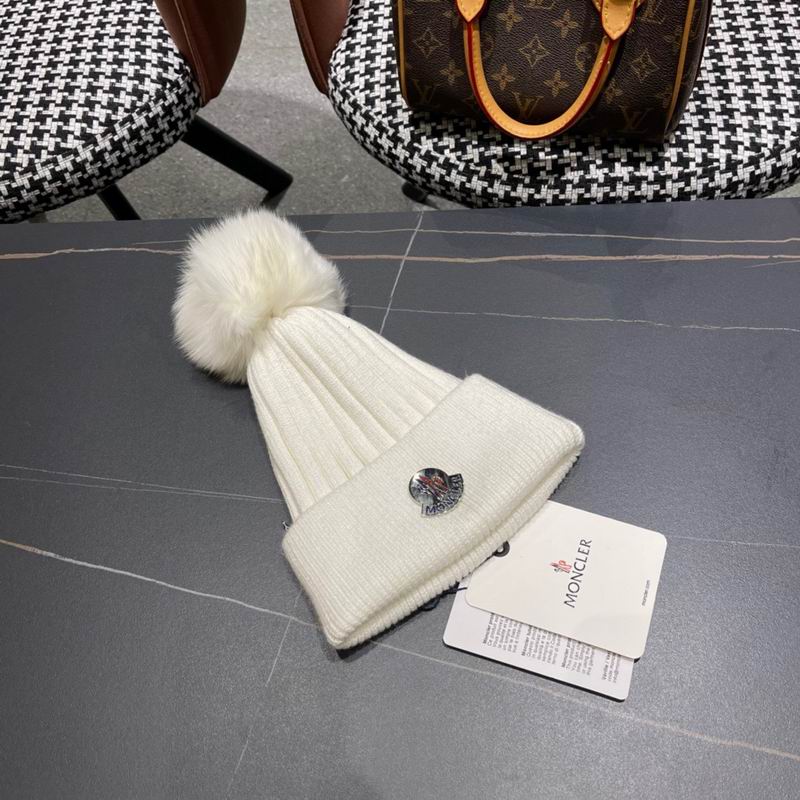 Moncler Hat (2788)