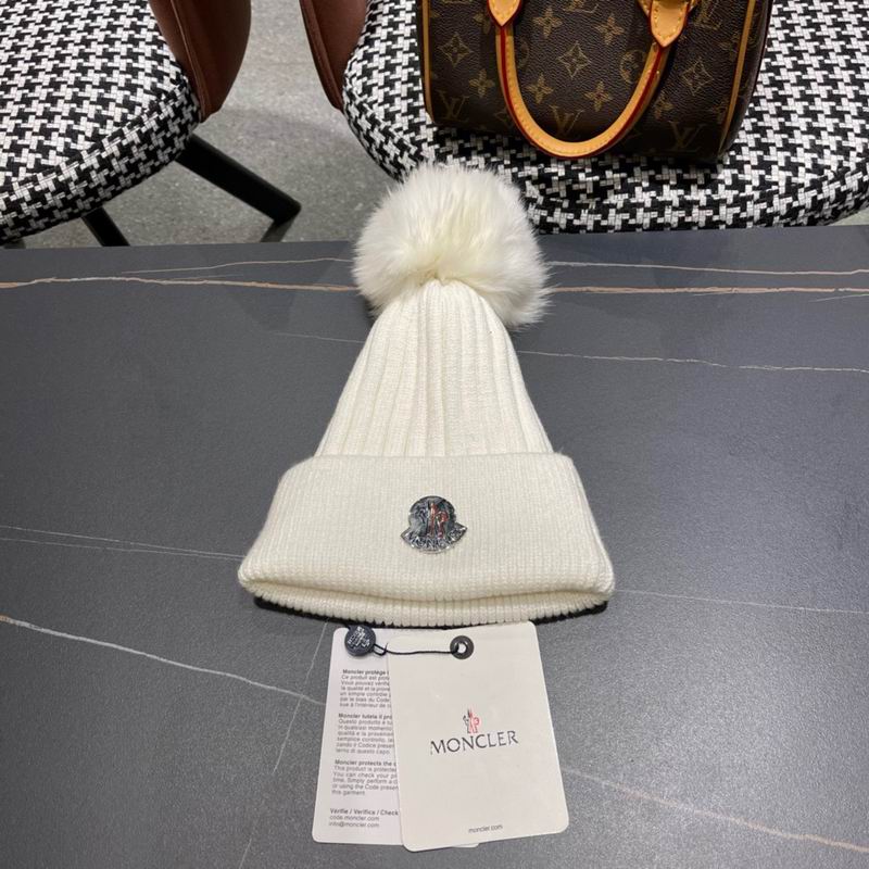 Moncler Hat (2790)