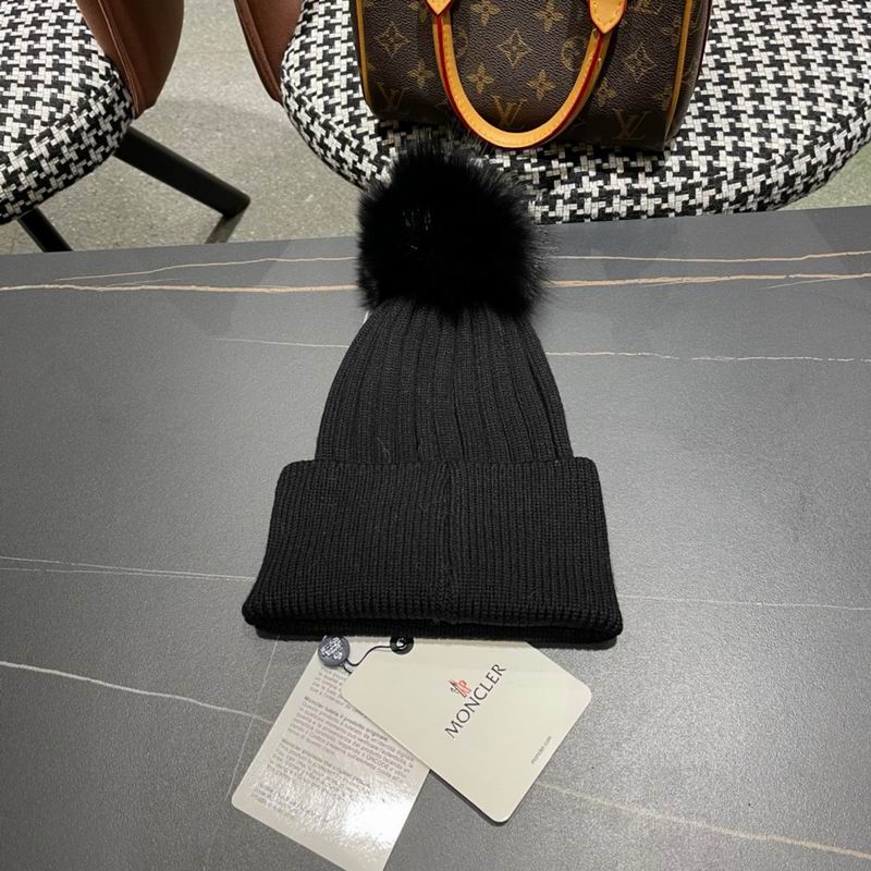 Moncler Hat (2794)
