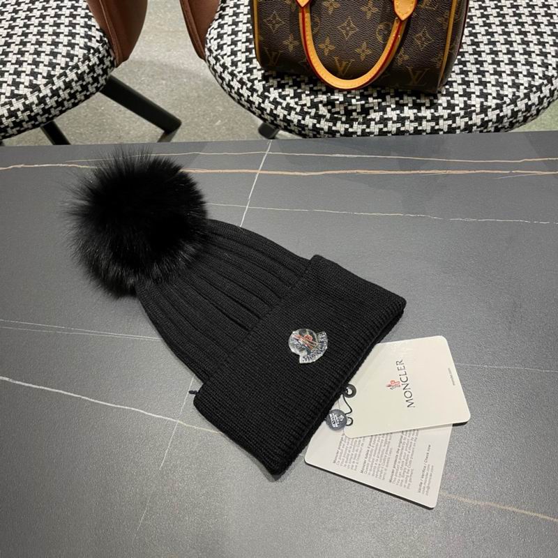 Moncler Hat (2797)