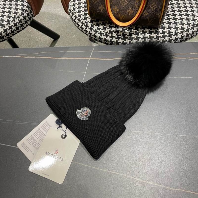 Moncler Hat (2798)
