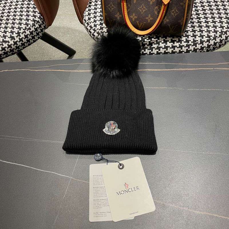 Moncler Hat (2799)