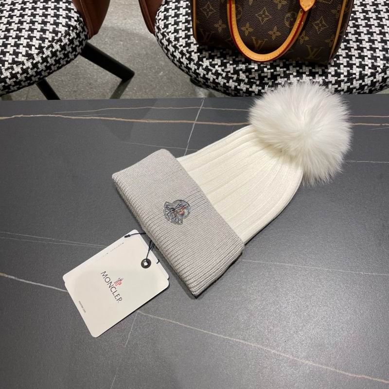 Moncler Hat (2807)