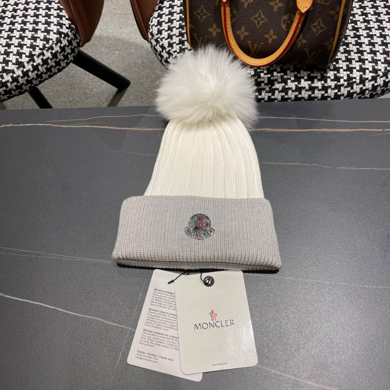 Moncler Hat (2808)