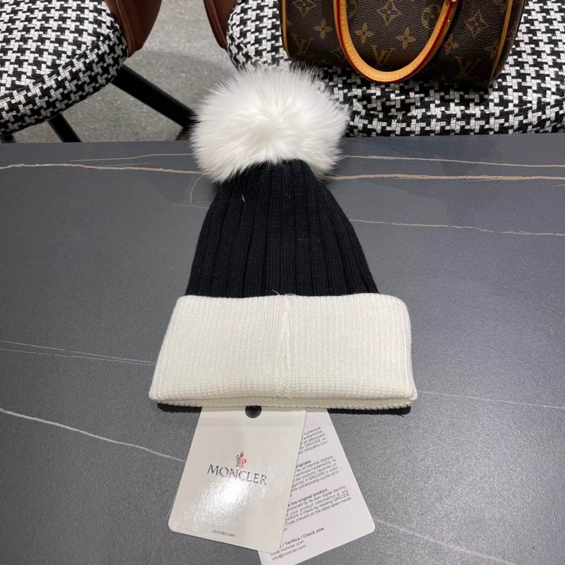 Moncler Hat (2812)