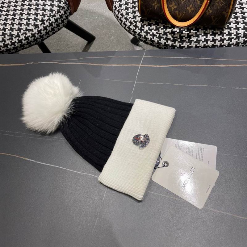 Moncler Hat (2815)