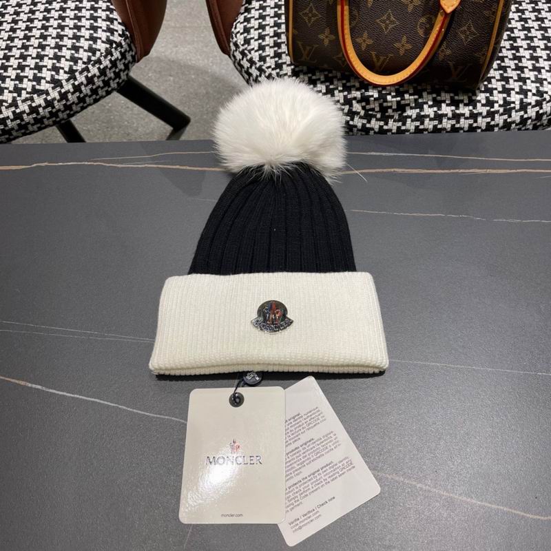 Moncler Hat (2817)