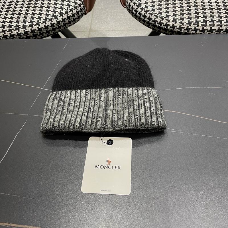 Moncler Hat (2933)