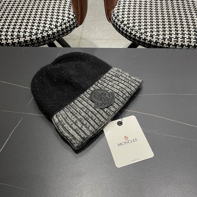Moncler Hat (2937)