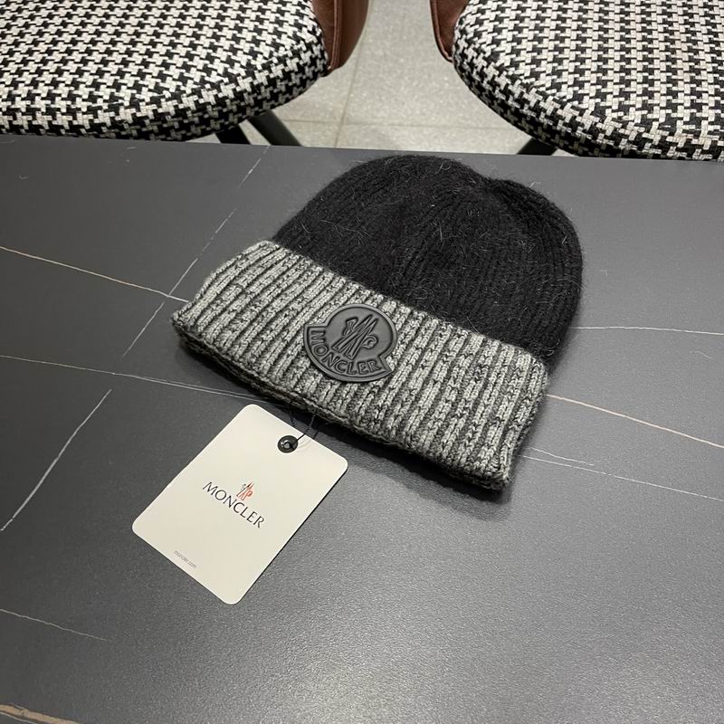 Moncler Hat (2938)