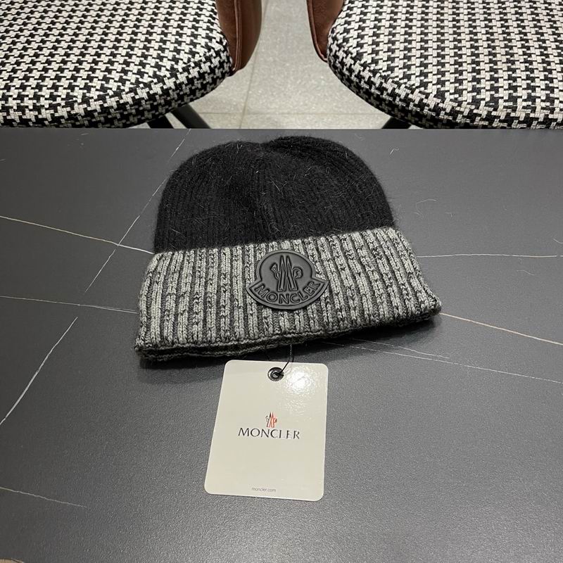 Moncler Hat (2939)