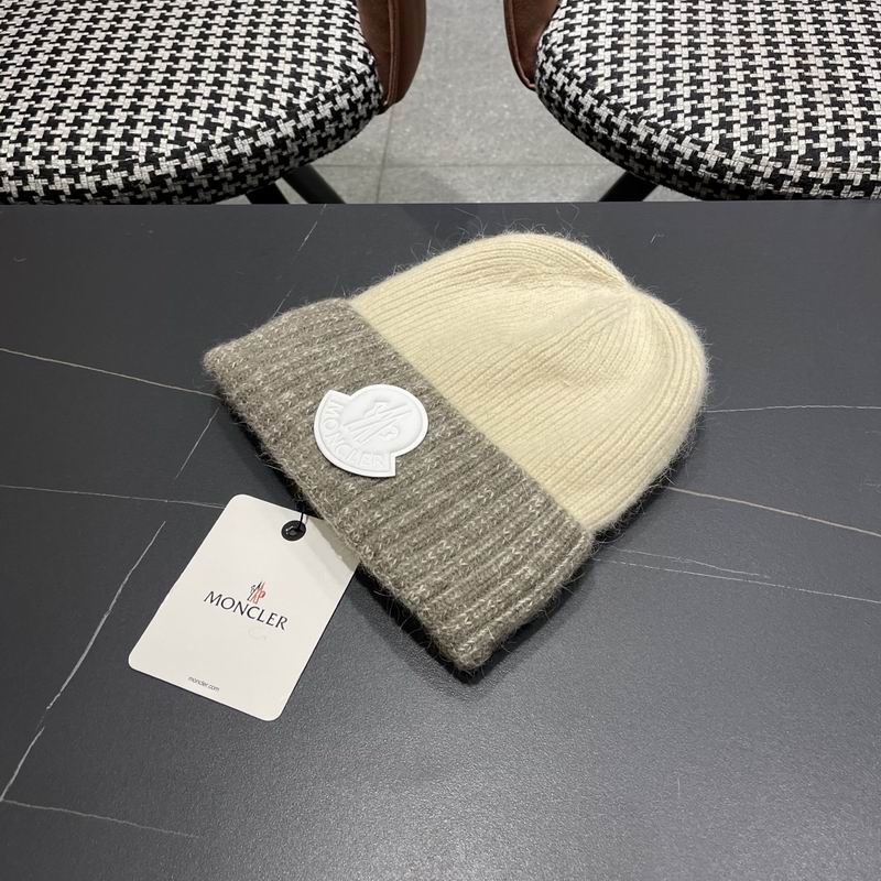 Moncler Hat (2949)