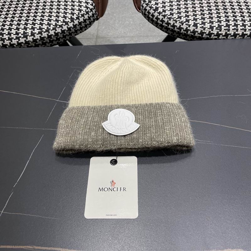 Moncler Hat (2950)