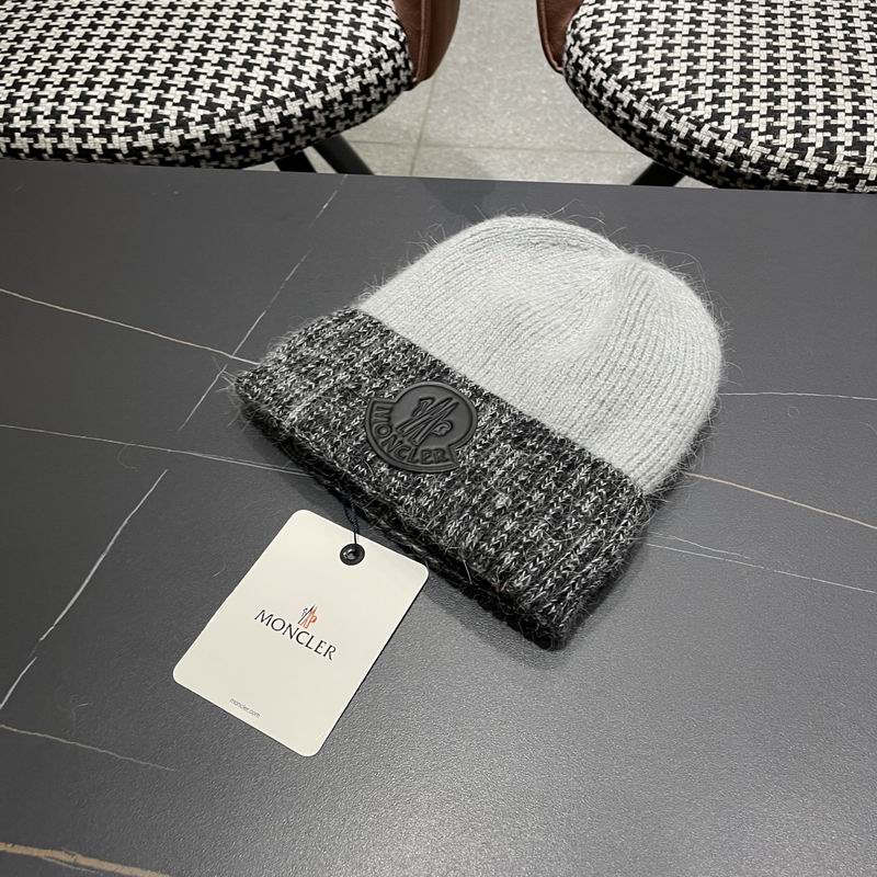 Moncler Hat (2960)