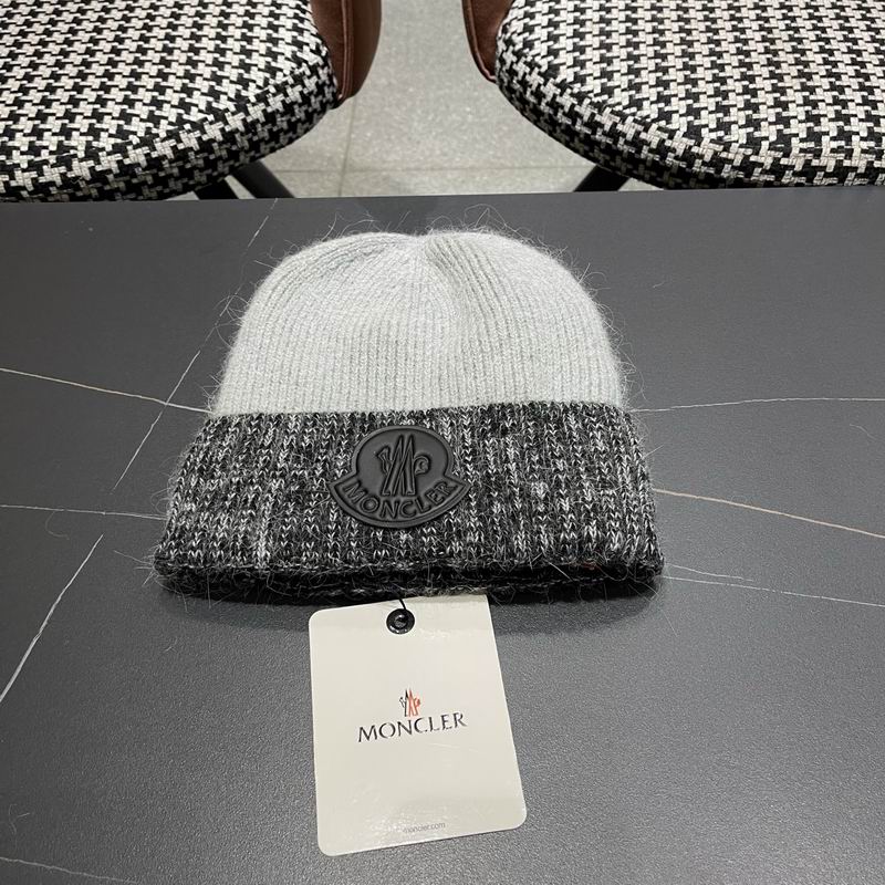 Moncler Hat (2961)