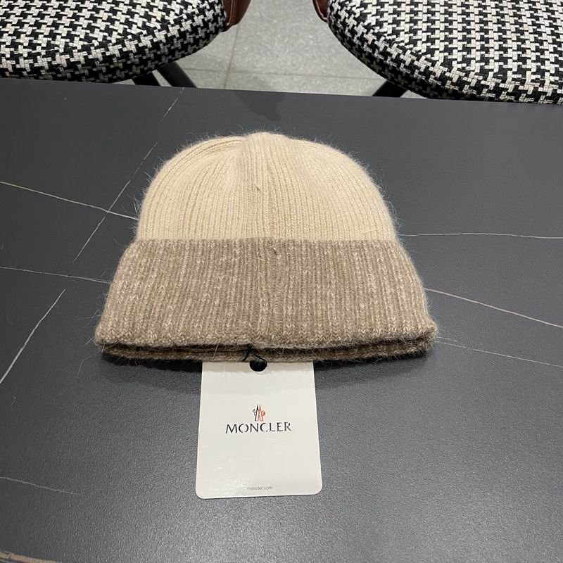 Moncler Hat (2966)