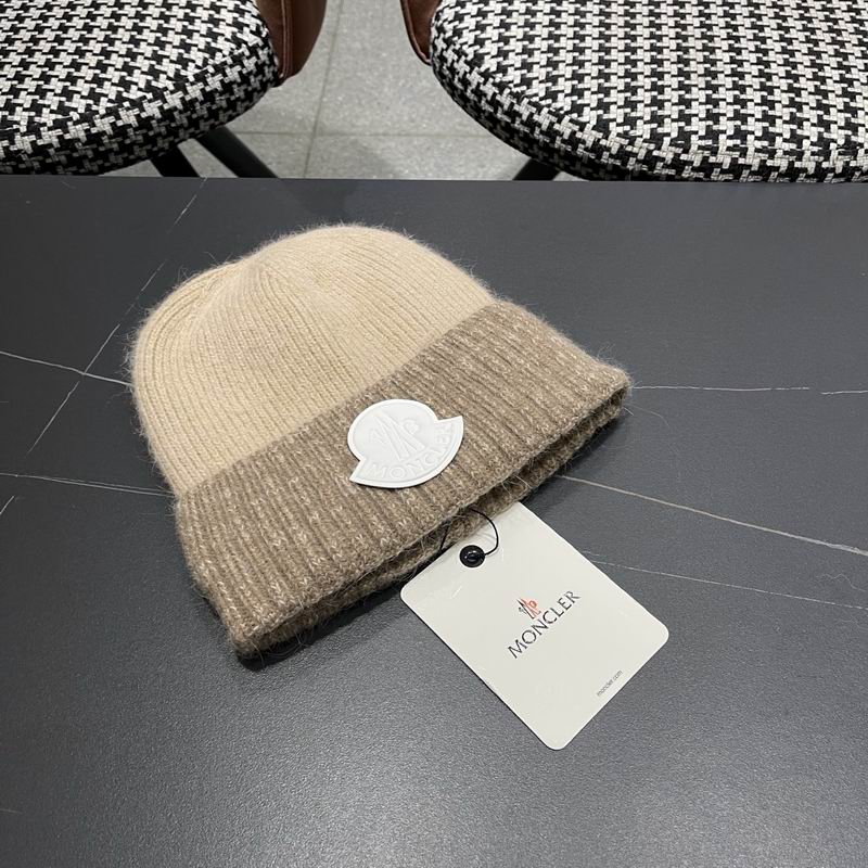 Moncler Hat (2970)