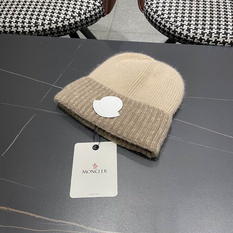 Moncler Hat (2971)