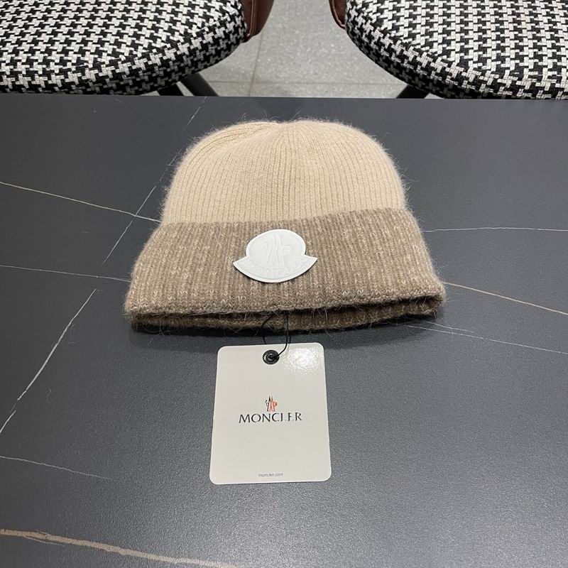 Moncler Hat (2972)
