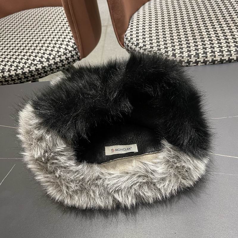 Moncler Hat (2985)