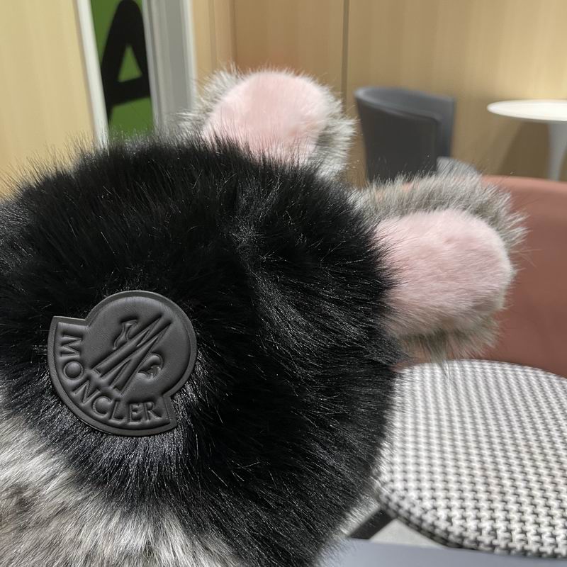 Moncler Hat (2986)