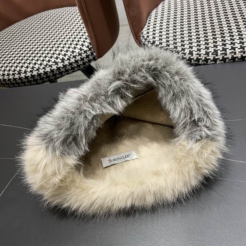 Moncler Hat (2995)