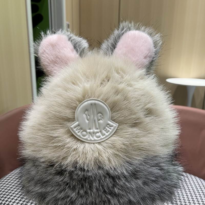 Moncler Hat (2997)