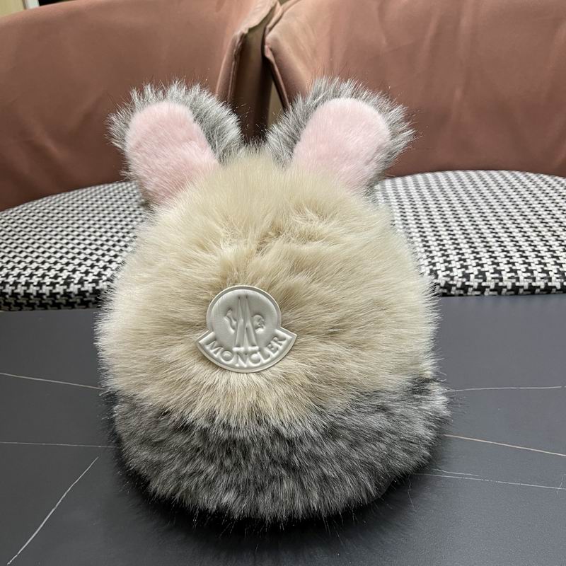 Moncler Hat (3000)