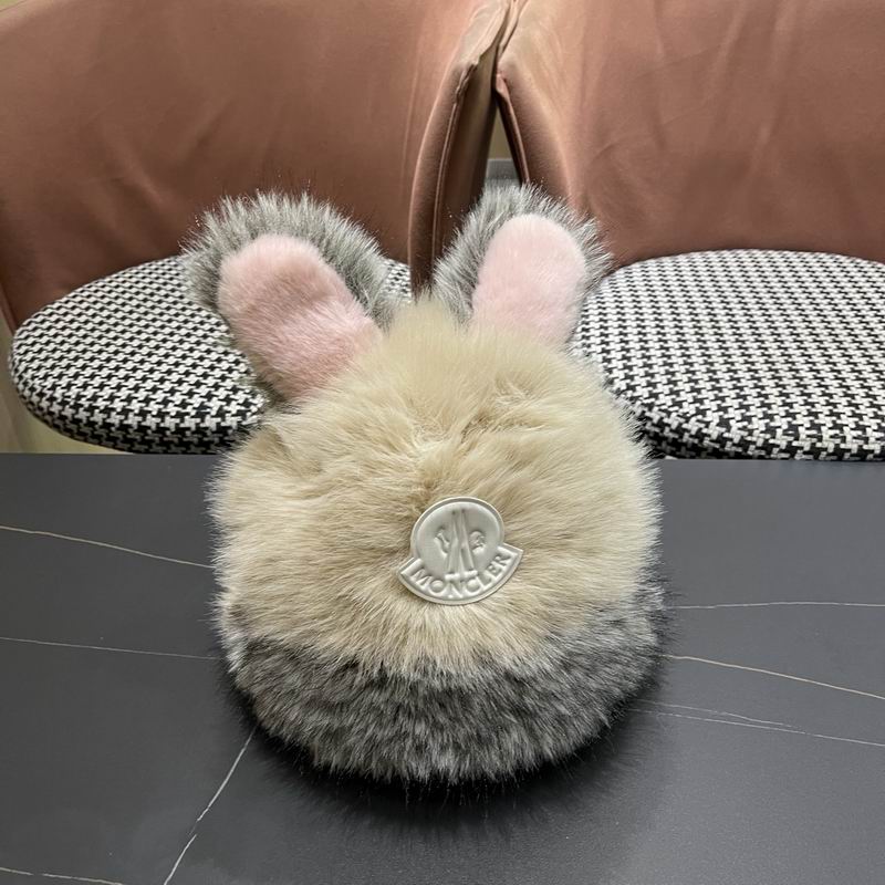 Moncler Hat (3001)