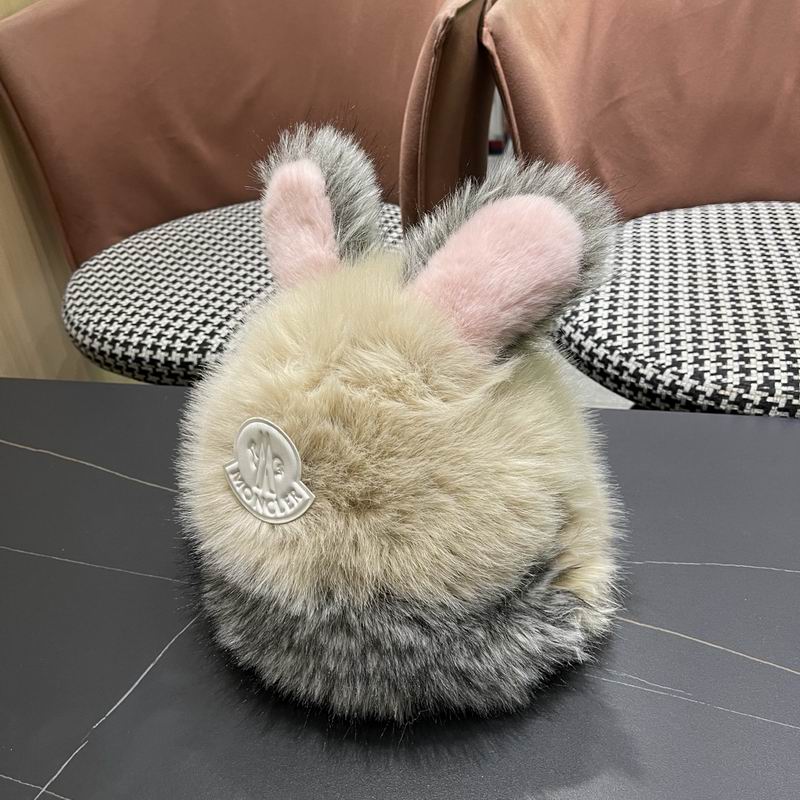 Moncler Hat (3002)