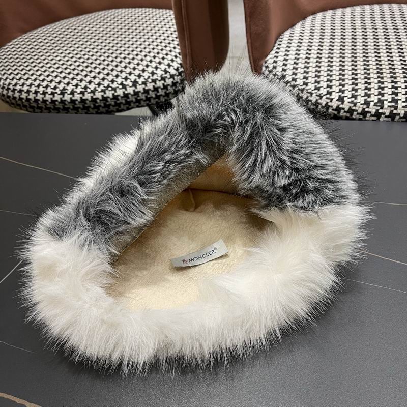 Moncler Hat (3005)