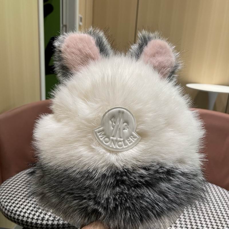 Moncler Hat (3007)